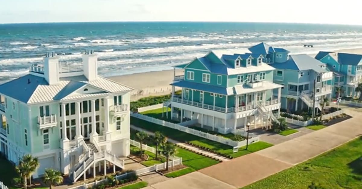 Galveston West End Establishments Stay Galveston